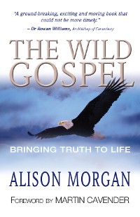 Cover The Wild Gospel