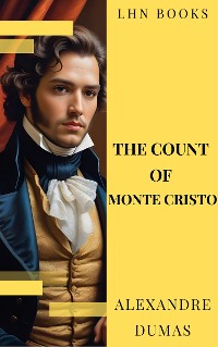 Cover The Count of Monte Cristo