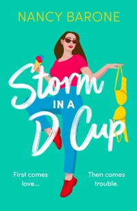Cover Storm in a D Cup
