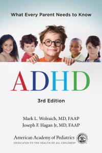 Cover ADHD