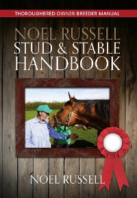 Cover Noel Russell Stud & Stable Handbook