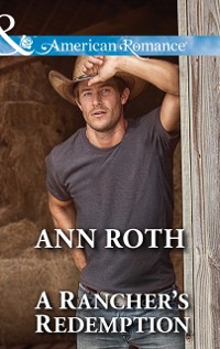 Cover Rancher's Redemption