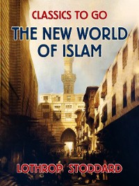 Cover New World of Islam
