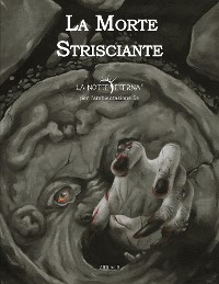 Cover La Morte Strisciante