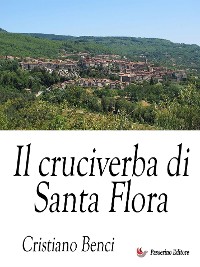 Cover Il cruciverba di Santa Flora