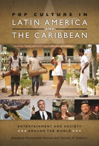 Cover Pop Culture in Latin America and the Caribbean