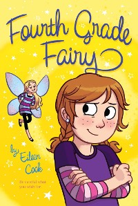 Cover Fourth Grade Fairy