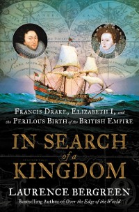 Cover In Search of a Kingdom