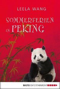 Cover Sommerferien in Peking