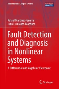 Cover Fault Detection and Diagnosis in Nonlinear Systems