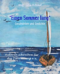 Cover *Einen Sommer lang*