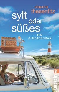 Cover Sylt oder Süßes