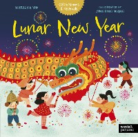 Cover Lunar New Year