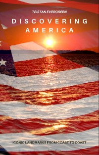 Cover Discovering America