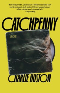 Cover Catchpenny