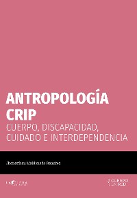 Cover Antropología CRIP