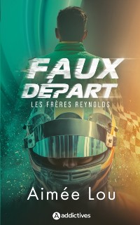 Cover Les Freres Reynolds. Faux Depart