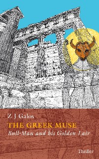 Cover The Greek Muse