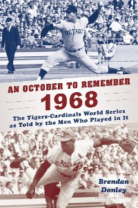 Cover October to Remember 1968