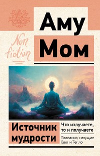 Cover Источник мудрости. Что излучаете, то и получаете. Послания, несущие Свет и Тепло