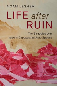 Cover Life after Ruin