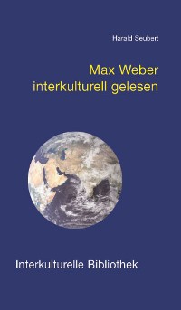 Cover Max Weber interkulturell gelesen