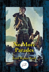 Cover No More Parades