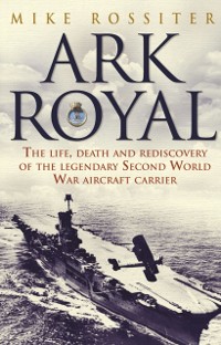 Cover Ark Royal