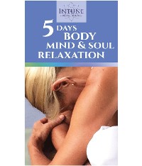 Cover Holistic Exercises - 5 days body, mind and soul relaxation