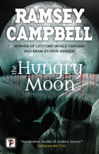 Cover Hungry Moon