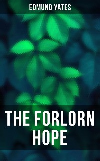 Cover The Forlorn Hope