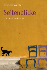 Cover Seitenblicke