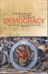 Cover The tide of democracy