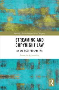 Cover Streaming and Copyright Law