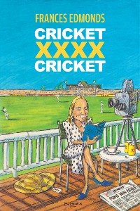 Cover Cricket XXXX Cricket