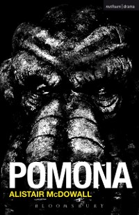 Cover Pomona