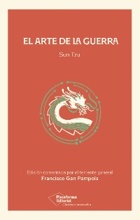 Cover El arte de la guerra