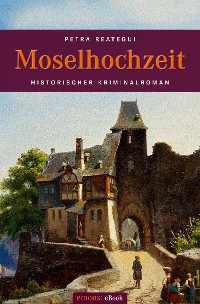 Cover Moselhochzeit