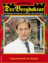 Cover Der Bergdoktor 2261