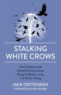 Cover Stalking White Crows