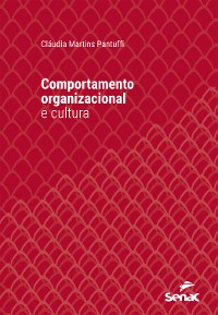 Cover Comportamento organizacional e cultura