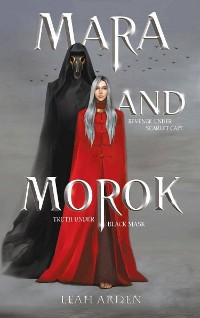 Cover Mara and Morok