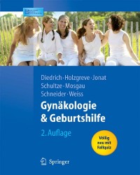 Cover Gynäkologie und Geburtshilfe