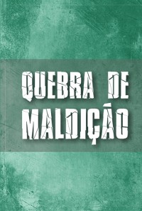 Cover Quebra De Maldição