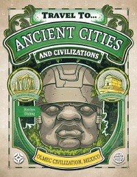 Cover Ancient Cities and Civilizations