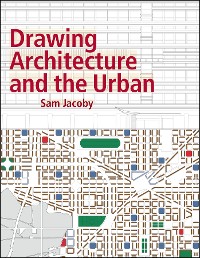 Cover Drawing Architecture and the Urban