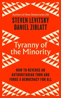 Cover Tyranny of the Minority