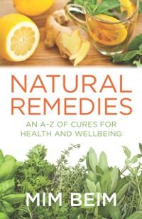 Cover Natural Remedies