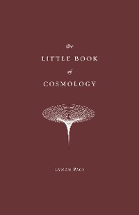 Cover The Little Book of Cosmology