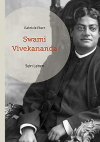 Cover Swami Vivekananda